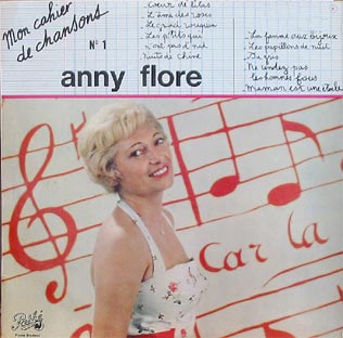 Anny Flore