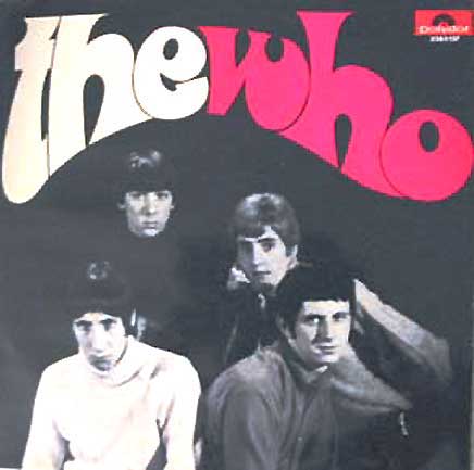 The Who