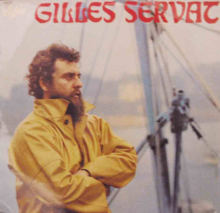 Gilles Servat