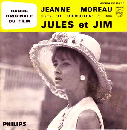 "Jules et Jim"