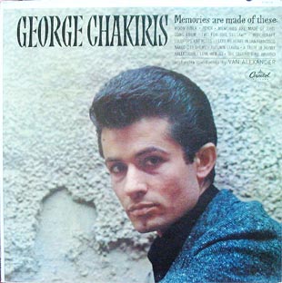 George Chakiris