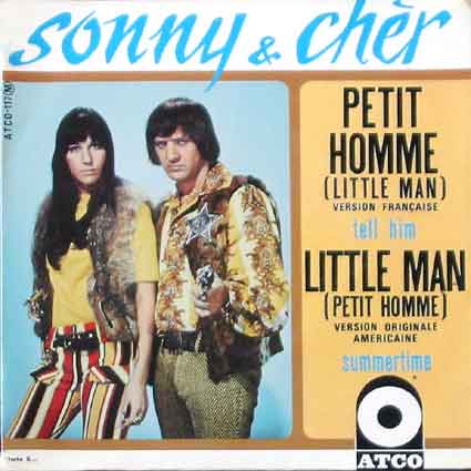 Sonny and Cher
