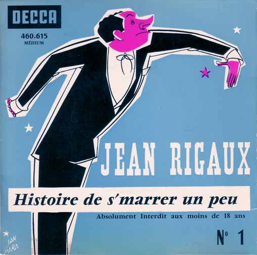 Jean Rigaux