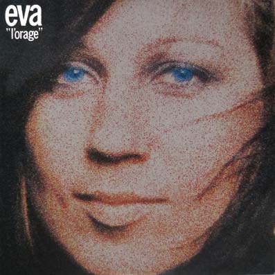 Album d'Eva