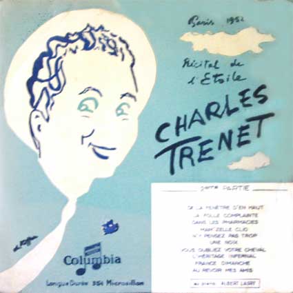 Charles Trenet