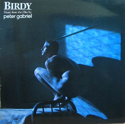 Musique du film "Birdy"