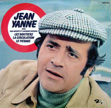 Jean Yanne
